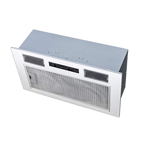 SIA 52cm Built-In Cupboard Cooker Hood Fan