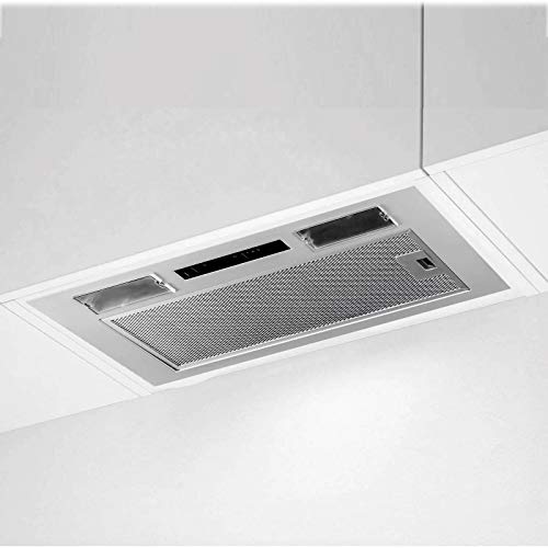 SIA 52cm Built-In Cupboard Cooker Hood Fan
