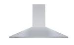 Cookology 90cm Stainless Steel Chimney Cooker Hood