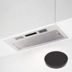 SIA 70cm Built-In Cooker Hood Extractor Fan