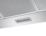 Cookology 90cm Stainless Steel Chimney Cooker Hood