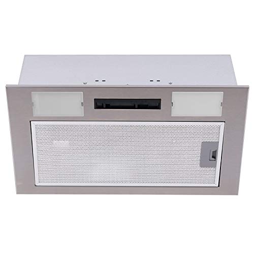 SIA 52cm Built-In Cupboard Cooker Hood Fan