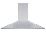 Cookology 90cm Stainless Steel Chimney Cooker Hood