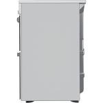 Hotpoint 60cm Induction Electric Double Oven Cooker