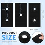 Gas Stove Cover Mat - Non-Stick & Reusable