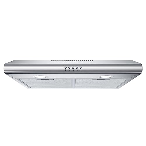 FIREGAS 60cm Brushless Motor Cooker Hood