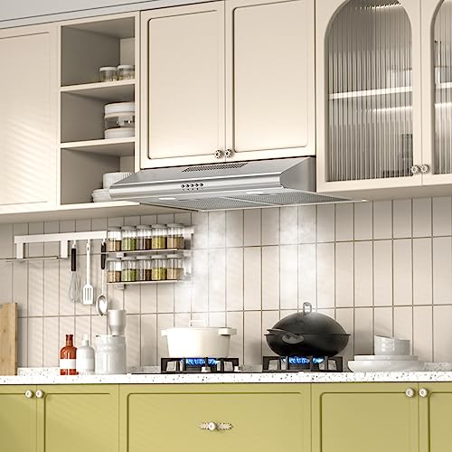 FIREGAS 60cm Brushless Motor Cooker Hood