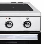 Belling 90Ei Stainless Range Cooker