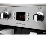Leisure Cuisinemaster CS100C510X 100cm Electric Range - Stainless Steel