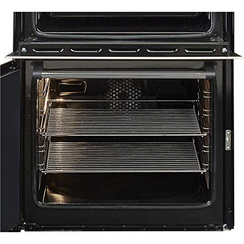 Leisure 60cm Cream Electric Range Cooker