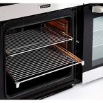 Leisure Cuisinemaster CS100C510X 100cm Electric Range - Stainless Steel