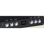 Leisure CLA60CEC Classic Range Electric Cooker in Cream