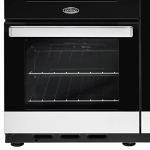 Belling 90Ei Stainless Range Cooker