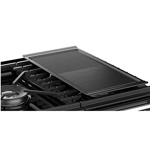 Stoves Richmond S900DF 90cm Dual Fuel - Black