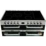 Leisure Cuisinemaster CS100C510X 100cm Electric Range - Stainless Steel