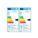 Belling 90Ei Stainless Range Cooker