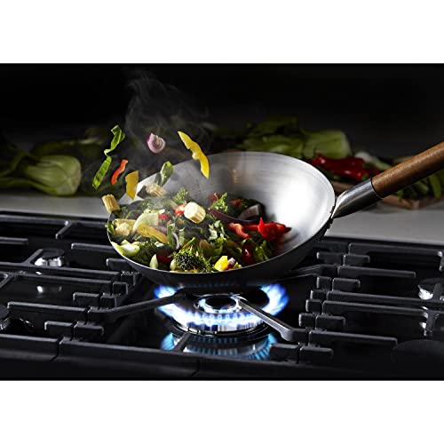 Stoves Richmond S900DF 90cm Dual Fuel - Black