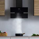 Ciarra 60cm WiFi Touch Control Cooker Hood