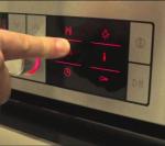 Bosch 800 30" Electric Slide-in Range - Stainless