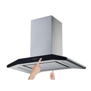 Winflo 30" Elite Island Range Hood