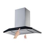 Winflo 30" Elite Island Range Hood