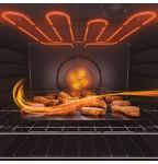 GE Profile™ 30" Smart Induction Range with Air Fry