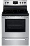 Frigidaire 30" Electric Range with 5.3 cu. ft. Capacity