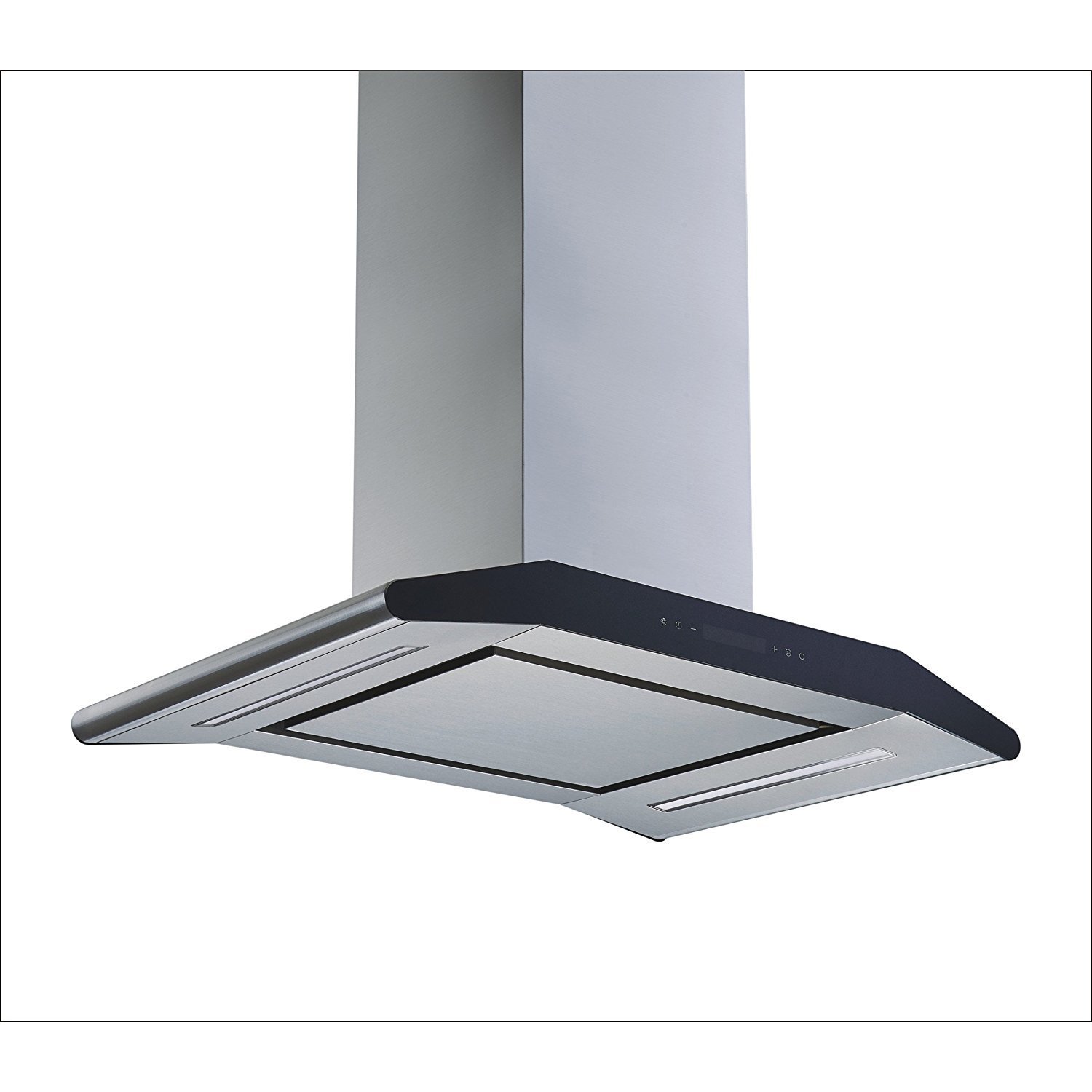 Winflo 30" Elite Island Range Hood