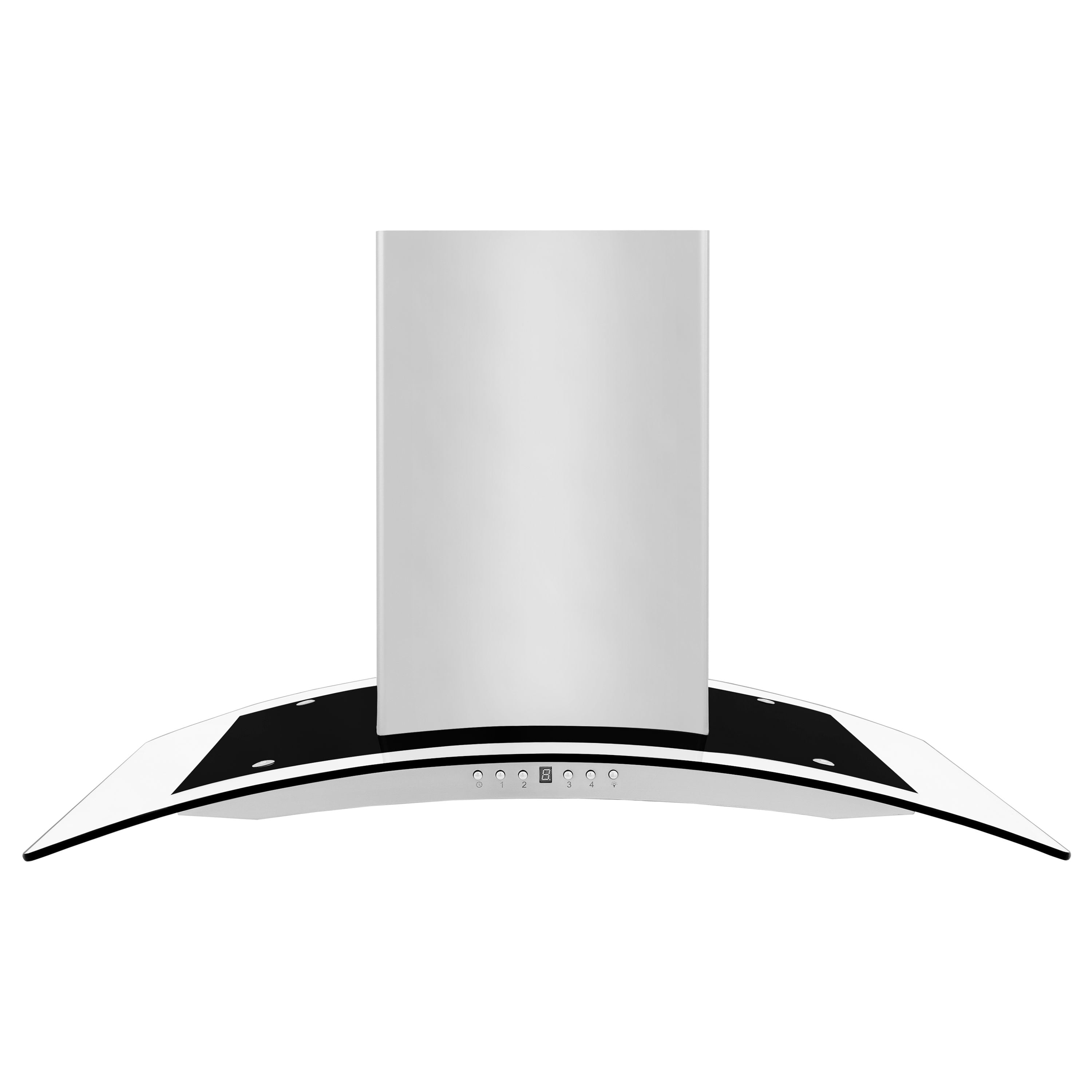 ZLINE 760 CFM Island Mount Range Hood