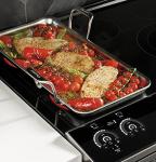 GE Profile™ 30" Smart Induction Range with Air Fry