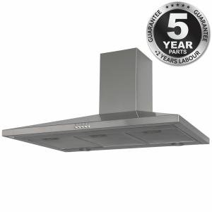 90cm Stainless Steel Chimney Range Hood