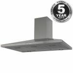 90cm Stainless Steel Chimney Range Hood