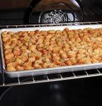 GE Profile™ 30" Smart Induction Range with Air Fry