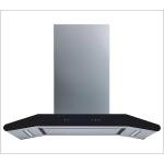 Winflo 30" Elite Island Range Hood
