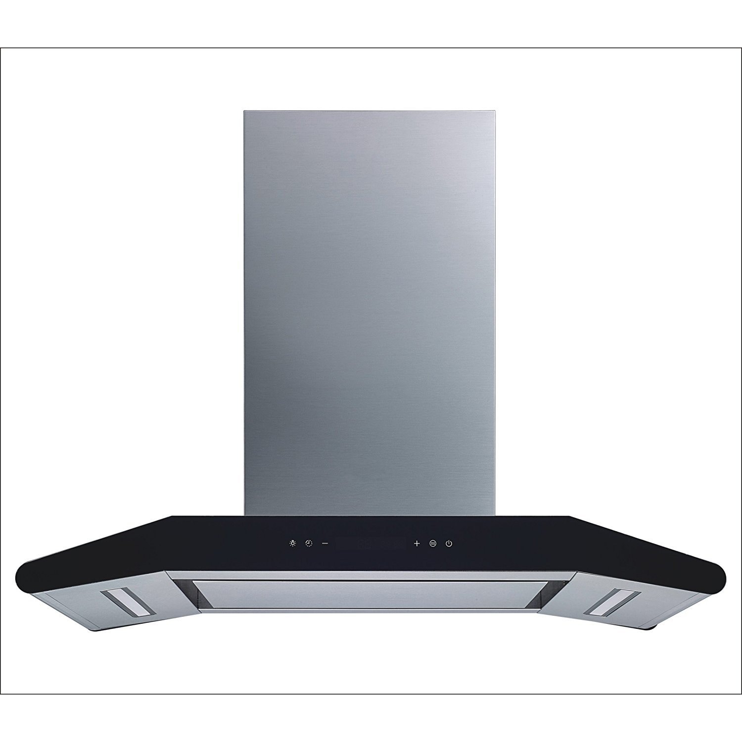 Winflo 30" Elite Island Range Hood