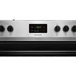 Frigidaire 30" Electric Range with 5.3 cu. ft. Capacity
