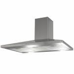 90cm Stainless Steel Chimney Range Hood
