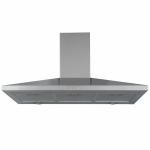 90cm Stainless Steel Chimney Range Hood