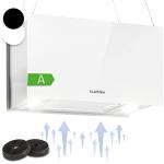 Klarstein Kronleuchter Island Hood - Island Cooker Hood