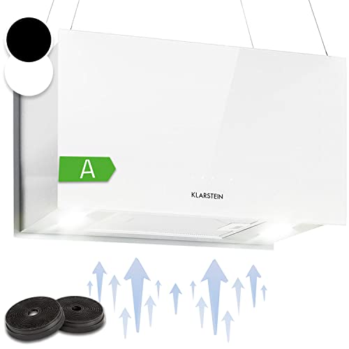 Klarstein Kronleuchter Island Hood - Island Cooker Hood