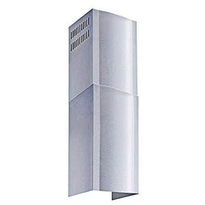 Stainless Steel Chimney Extension for Range Hood