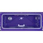 LG Stainless Double Electric Range, 7.3 cu.ft