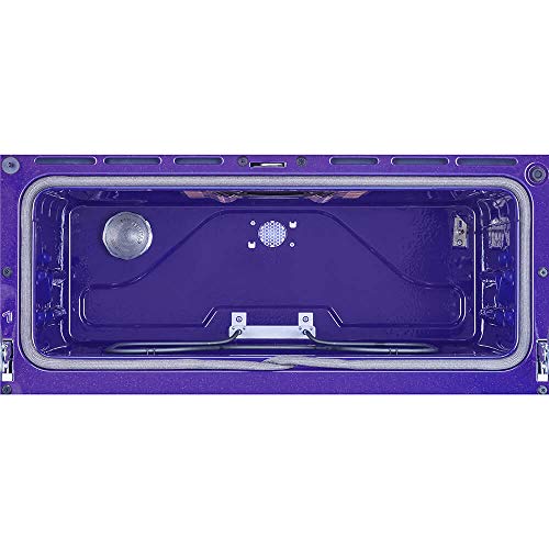 LG Stainless Double Electric Range, 7.3 cu.ft