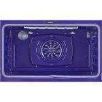 LG Stainless Double Electric Range, 7.3 cu.ft