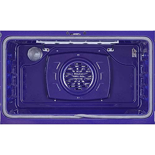 LG Stainless Double Electric Range, 7.3 cu.ft