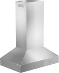 Stainless Steel 48" Island Mount Range Hood