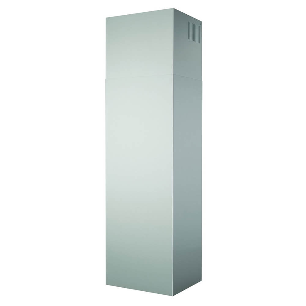 Stainless Steel Flue Extension for Range Hood
