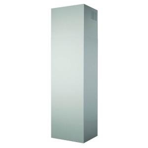 Stainless Steel Flue Extension for Range Hood