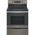 GE Appliances 30'' Free-Standing Electric Range