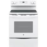GE Appliances 30'' Free-Standing Electric Range